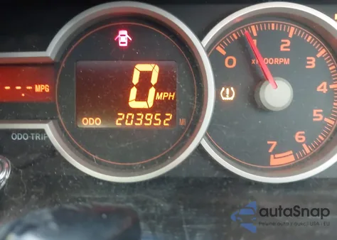 2011 Scion Xb из США, поврежденный, VIN JTLZE4FE9B1125759